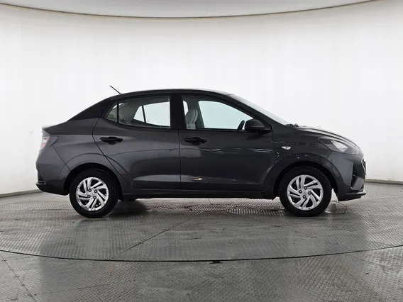 Hyundai Grand i10 Fleet 2023 