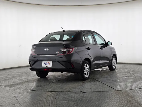 Hyundai Grand i10 Fleet 2023 