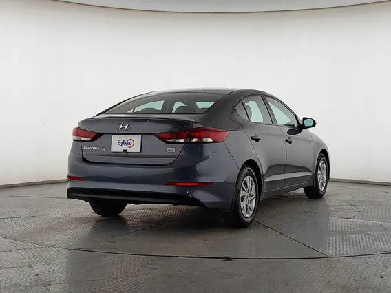 Hyundai Elantra GL 2018 