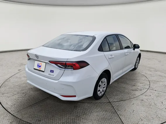 Toyota Corolla XLI 2024 