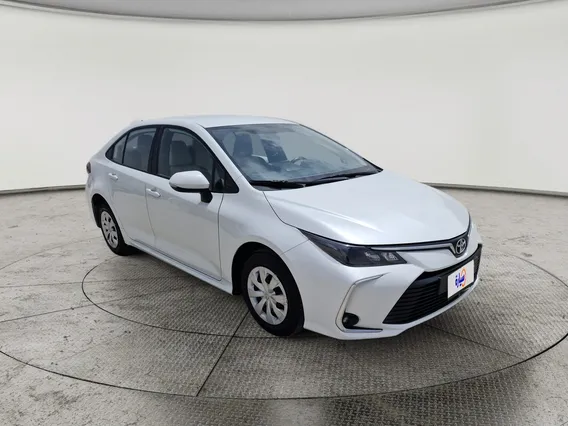 Toyota Corolla XLI 2024 
