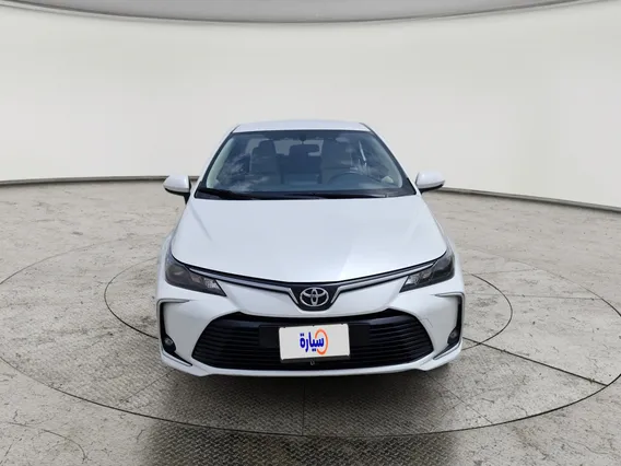 Toyota Corolla XLI 2024 