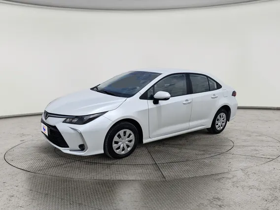 Toyota Corolla XLI 2024 