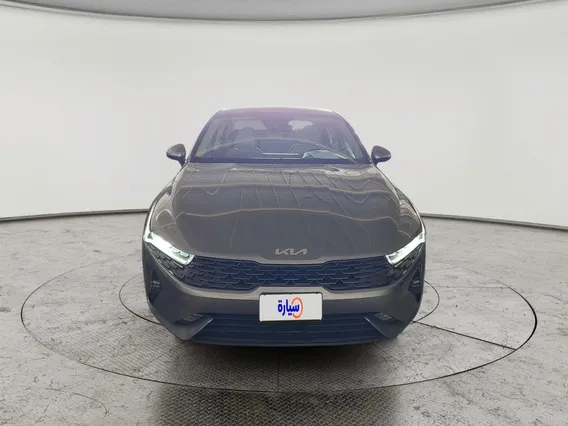 كيا K5 GLS 2023 