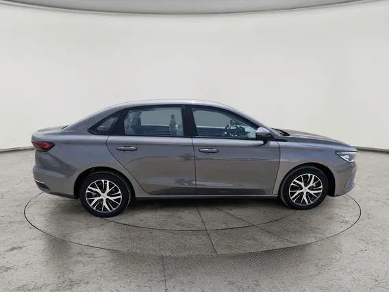 جيلي امجراند GS 2024 