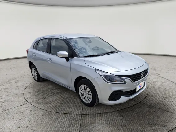 Suzuki Baleno GL 2023 