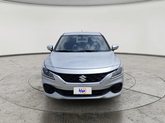 Suzuki Baleno GL 2023 