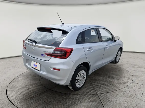 سوزوكي بالينو GL 2023 