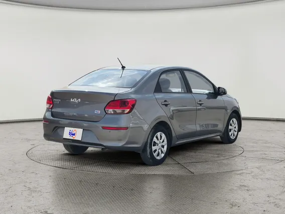 كيا بيجاس LX 2023 