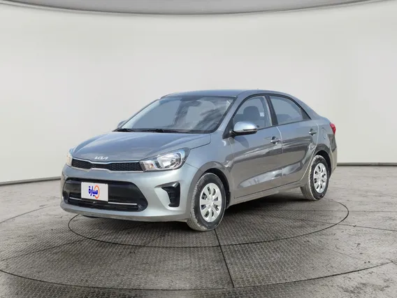 Kia Pegas LX 2023 
