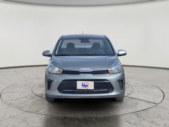 Kia Pegas LX 2023 