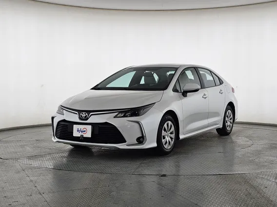 Toyota Corolla XLI 2023 