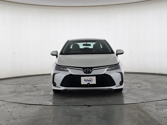 Toyota Corolla XLI 2023 