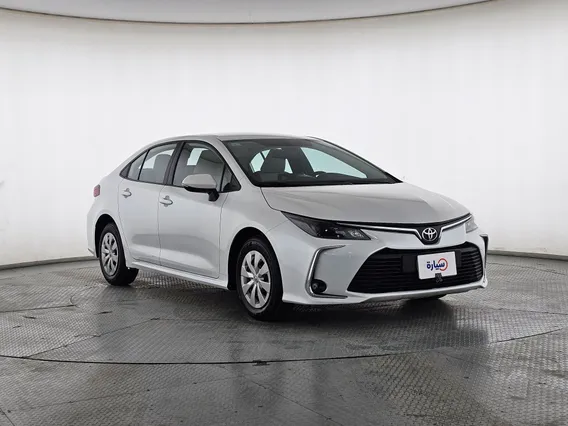Toyota Corolla XLI 2023 