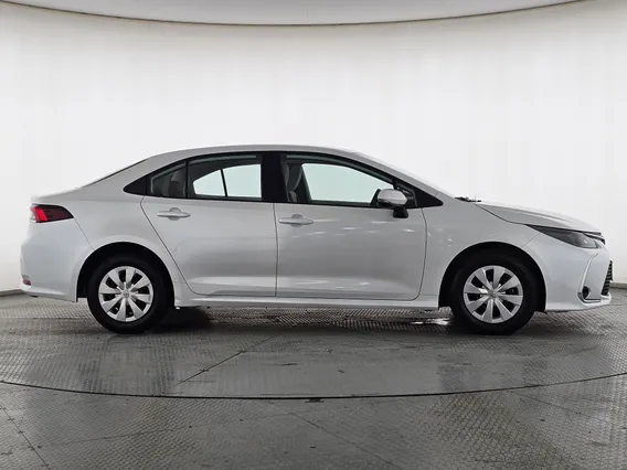Toyota Corolla XLI 2023 