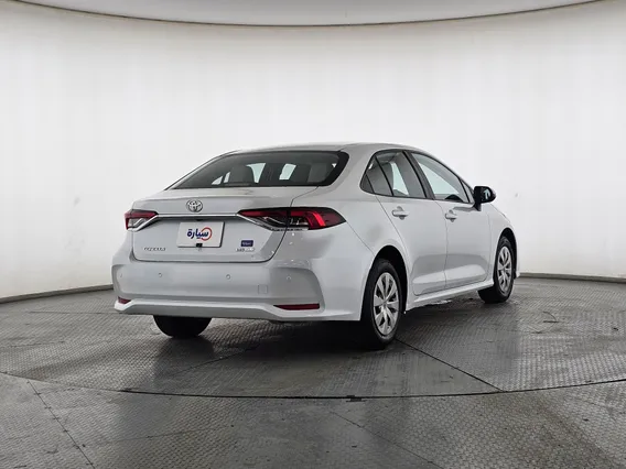 Toyota Corolla XLI 2023 