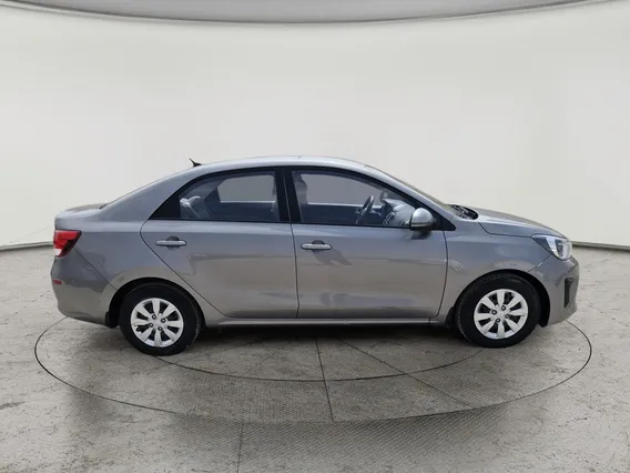 كيا بيجاس LX 2023 