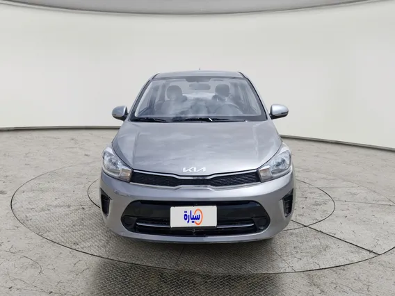 كيا بيجاس LX 2023 