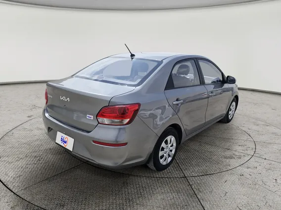 كيا بيجاس LX 2023 