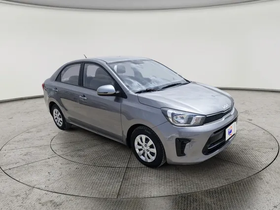 كيا بيجاس LX 2023 