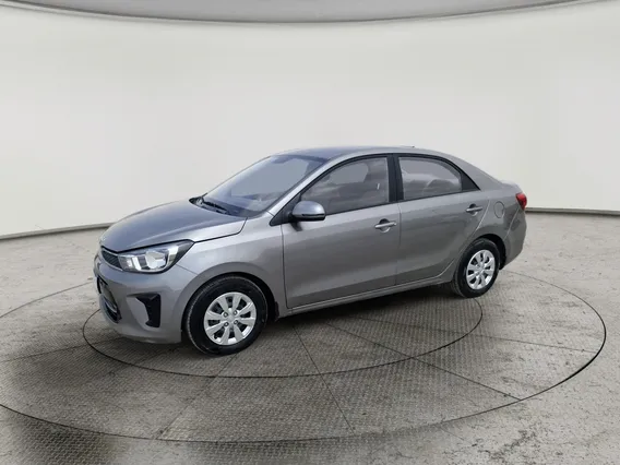 كيا بيجاس LX 2023 