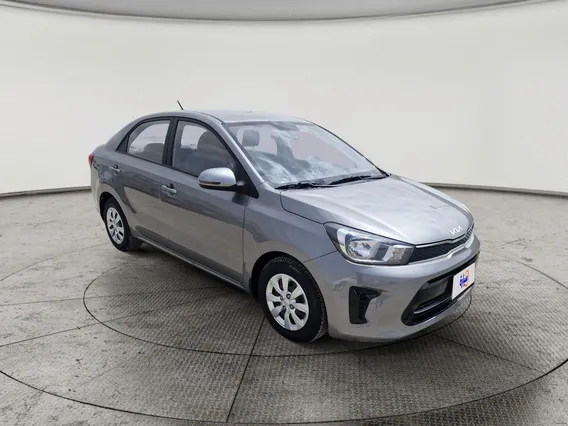 كيا بيجاس LX 2023 