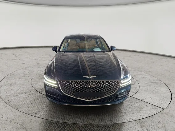 Genesis G80 ROYAL 2022 