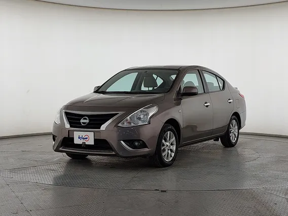 Nissan Sunny Classic-comfort 2023 