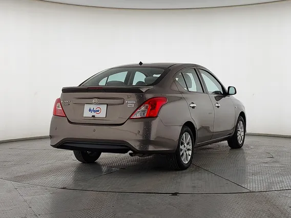 Nissan Sunny Classic-comfort 2023 