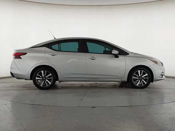 Nissan Sunny SL New Shape 2020 