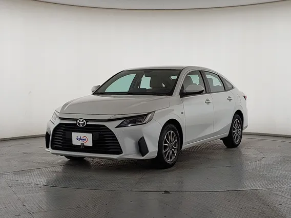 Toyota Yaris  Y 2023 