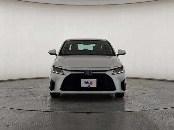 Toyota Yaris  Y 2023 