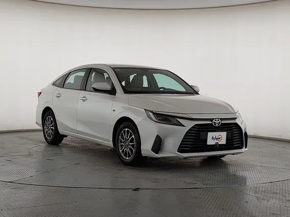 Toyota Yaris  Y 2023 