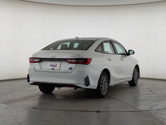 Toyota Yaris  Y 2023 
