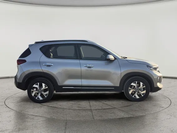 Kia SONET LX2 2023 