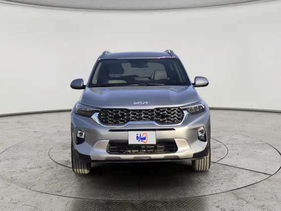 Kia SONET LX2 2023 