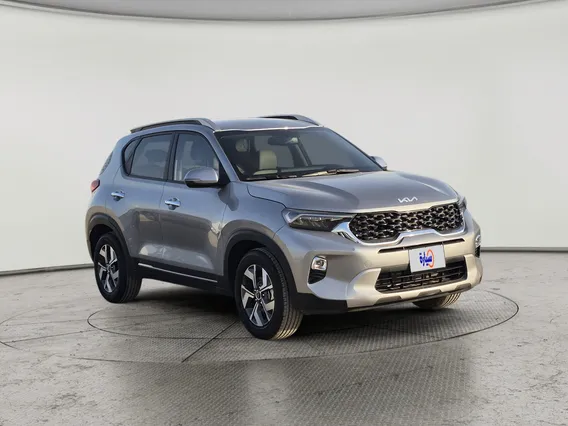 Kia SONET LX2 2023 