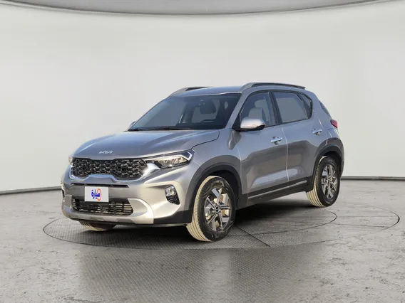 Kia SONET LX2 2023 