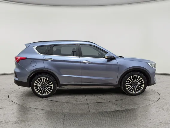 Jetour X70 Luxury 2023 
