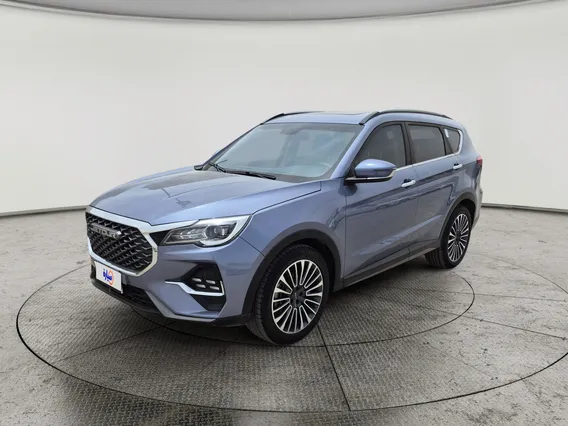 Jetour X70 Luxury 2023 
