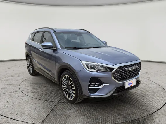 Jetour X70 Luxury 2023 