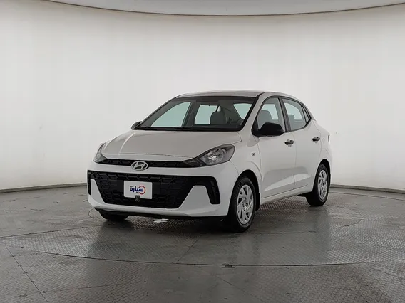 Hyundai Grand i10 Fleet 2024 