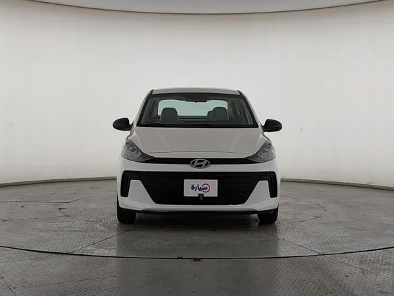 Hyundai Grand i10 Fleet 2024 