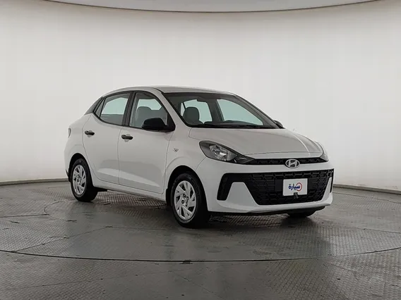 Hyundai Grand i10 Fleet 2024 