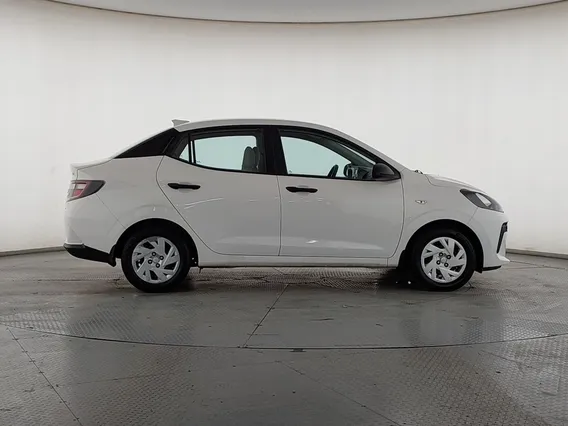 Hyundai Grand i10 Fleet 2024 