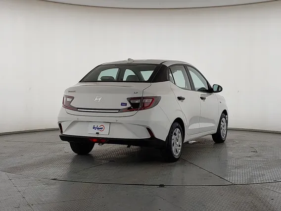 Hyundai Grand i10 Fleet 2024 