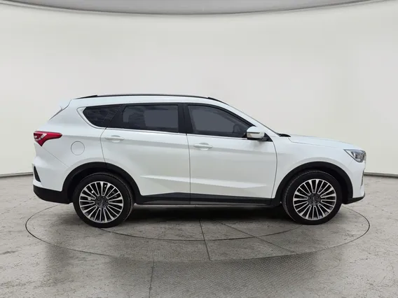 Jetour X70 Comfort 2024 