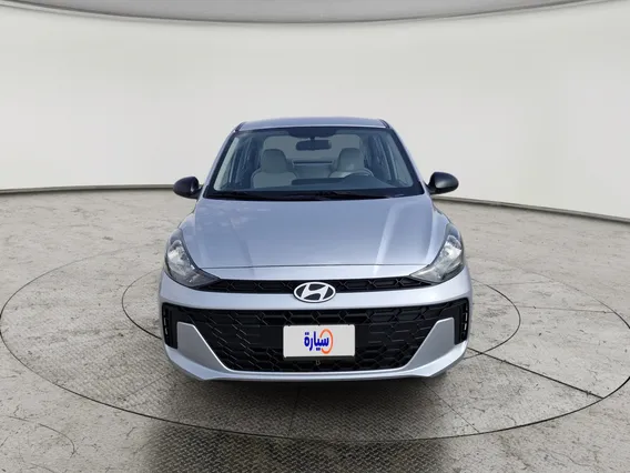 Hyundai Grand i10 Fleet 2024 