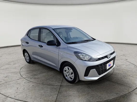 Hyundai Grand i10 Fleet 2024 