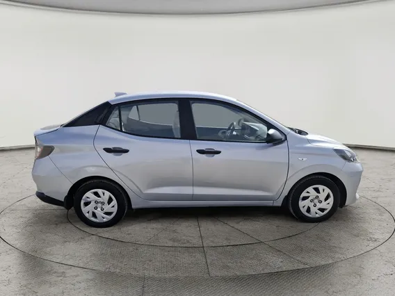 Hyundai Grand i10 Fleet 2024 